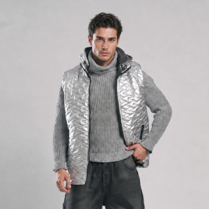 پافر مردانه مدل 1-300