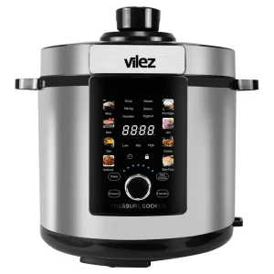 زودپز برقی 6 لیتری ویلز مدل VL4510