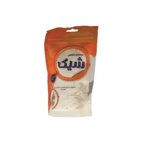 دستکش لاتکس شیک مدل 10-L سایز لارج بسته 10 عددی