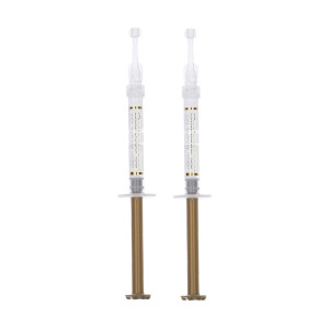 ژل بلیچینگ سفید کننده دندان الترادنت مدل Opalescence PF حجم 1.2 میلی لیتر بسته 2 عددی