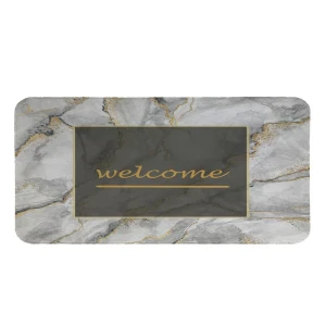 پادری طرح Welcome کد 8674 سایز 110×60 سانتی متر