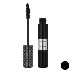 ریمل حجم‌دهنده لوریش مدل Lobera Extreme Lash حجم 15 میلی‌لیتر با برس گرد مشکی
