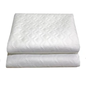 محافظ تشک مدل ضد آب دو نفره سايز 180x200 سانتی متر
