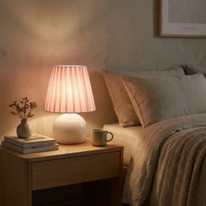 آباژور رومیزی نورهام مدل NHM-NAHAL-21