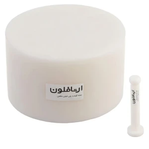 تخته گوشت ارتافلون مدل کنده قصابی 150-5018 بسته دو عددی