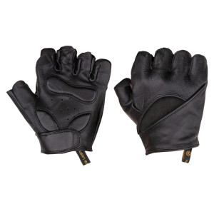 دستکش مردانه هانا چرم مدل GS-26