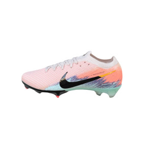 کفش فوتبال مردانه مدل استوک دار جورابی Mercurial vapor 16 Elite