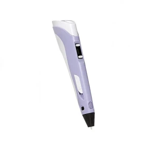 قلم طراحی سه بعدی مدل 3D PEN