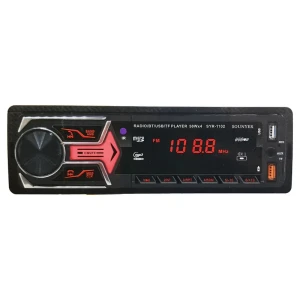 پخش کننده خودرو سونیر مدل SYR-1102