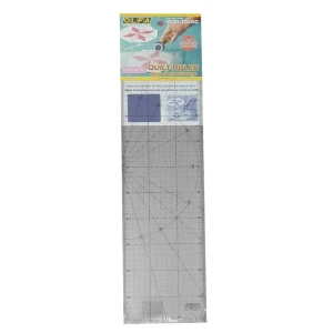 خط کش الفا مدل MQR-15×60