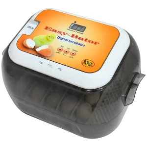 دستگاه جوجه‌کشی مدل easybotor5