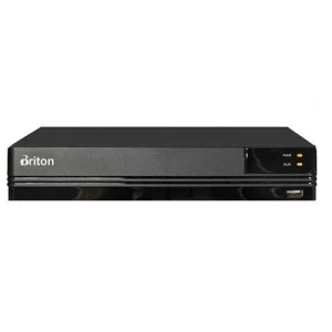 ضبط کننده ویدیویی برایتون مدل UVR-A04EM-D74G