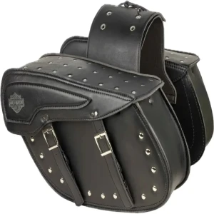 کیف خورجینی موتورسیکلت مدل 1008