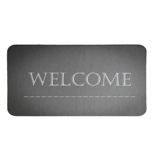 پادری طرح Welcome کد 8338 سایز 110×60 سانتی متر