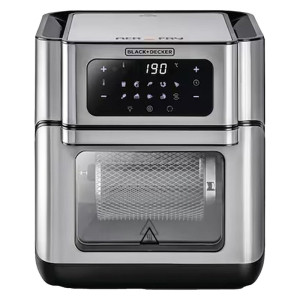 هواپز 12 لیتری بلک اند دکر مدل AOF-100-B5
