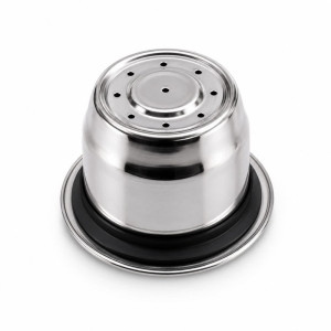 کپسول قهوه قابل شارژ مدل Nespresso SU304 مناسب برای دستگاه نسپرسو