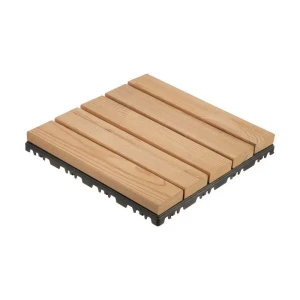 کفپوش مدل تایل ترموود کد TS02