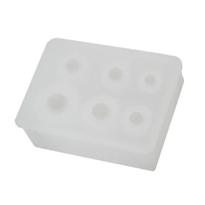 قالب رزین اپوکسی مدل گوی کد OP-80