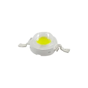 چیپ ال ای دی 3 وات مدل PowerLED