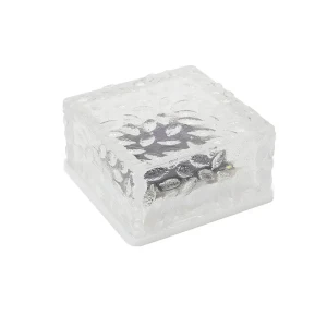 چراغ خورشیدی مدل ICE