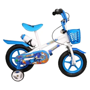 دوچرخه کودک شهری مدل GB12002 سایز طوقه 12 اینچ