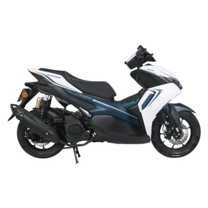 موتور سیکلت هانی مدل آیروکس AX150 سی سی - سال1404