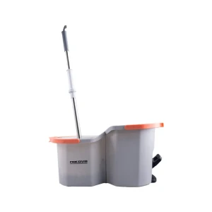 ست سطل و زمین شوی نیکووا مدل NSM-004
