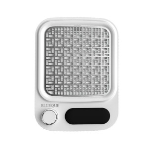 فن زیر دست کاشت ناخن بلوکیو مدل BQ858-17