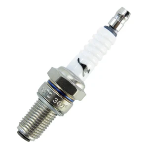 شمع موتورسیکلت مدل D8TC 360 ماراتن کد 1831
