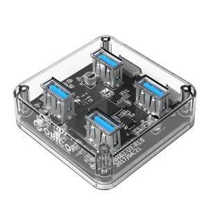 هاب USB 3.0 چهار پورت اوریکو