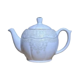 قوری الیزابت مدل k23 گنجایش 800 میلی لیتر
