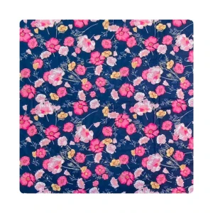 کاور لحاف فیلور آدنو مدل ثمین کد FI28 یک نفره سایز 160x220 سانتی متر