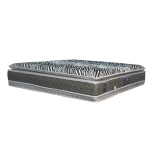 تشک زنیت مدل اکتیو لایف دو نفره سایز 160x200 سانتی متر