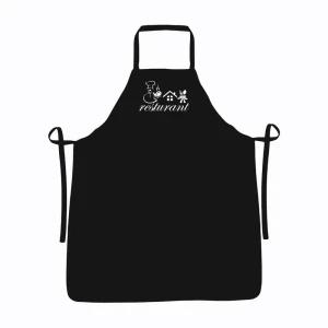 پیش بند آشپزخانه مدل ضدآب رستوران resturant