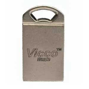 فلش مموری ویکومن مدل VC343 ظرفیت 16 گیگابایت با رابط USB3.0