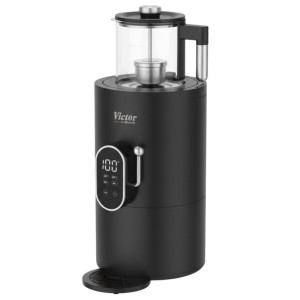 چای ساز روی هم ویکتور مدل VK-9200TM
