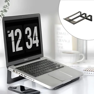 پایه نگهدارنده لپ تاپ دینیال مدل DN01