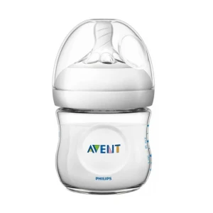 شیشه شیر اونت مدل SCF03027 ظرفیت۱۲۵ میلی لیتر بسته دوعددی