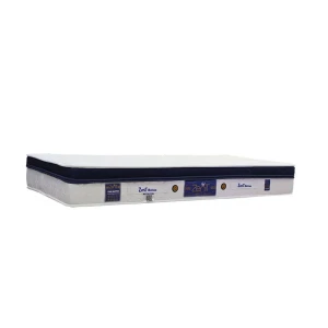 تشک زنیت مدل کینگ مستر دو نفره سایز 180x200 سانتی متر