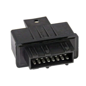رله دوبل خودرو چیکال مدل P-459 مناسب برای پژو 405