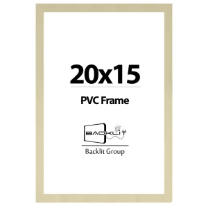 قاب عکس بکلیت مدل BJ-po215T سایز 20x15 سانتی متر