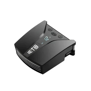 خنک کننده مکشی لپ تاپ آی ایی تی اس مدل IETS 202UB vacuum cooler USB power