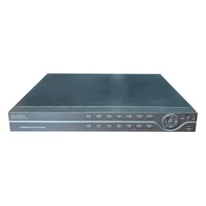 ضبط کننده ویدیویی شبکه شارک مدل 504N-1080P