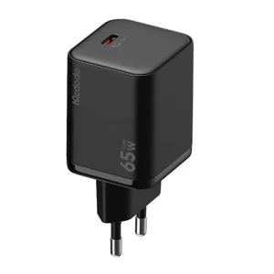 شارژر دیواری 65 وات مک دودو مدل CH-0850