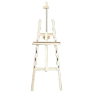 سه پایه بوم نقاشی مدل N180