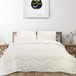 لحاف لایکو مدل پترن دونفره سایز 220*205 سانتی متر