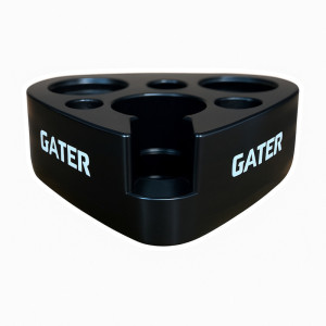 استند  قهوه گتر مدل قلبی کد G51
