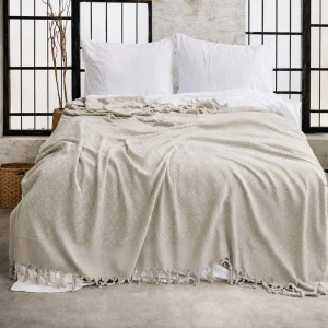 روتختی دو نفره مدل Miss سایز 240x220 سانتی‌متر