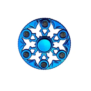 اسپینر دستی طرح پروانه کد 05