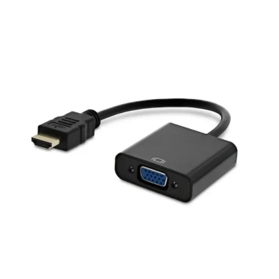 تبدیل HDMI  به VGA مدل DF_PLUS